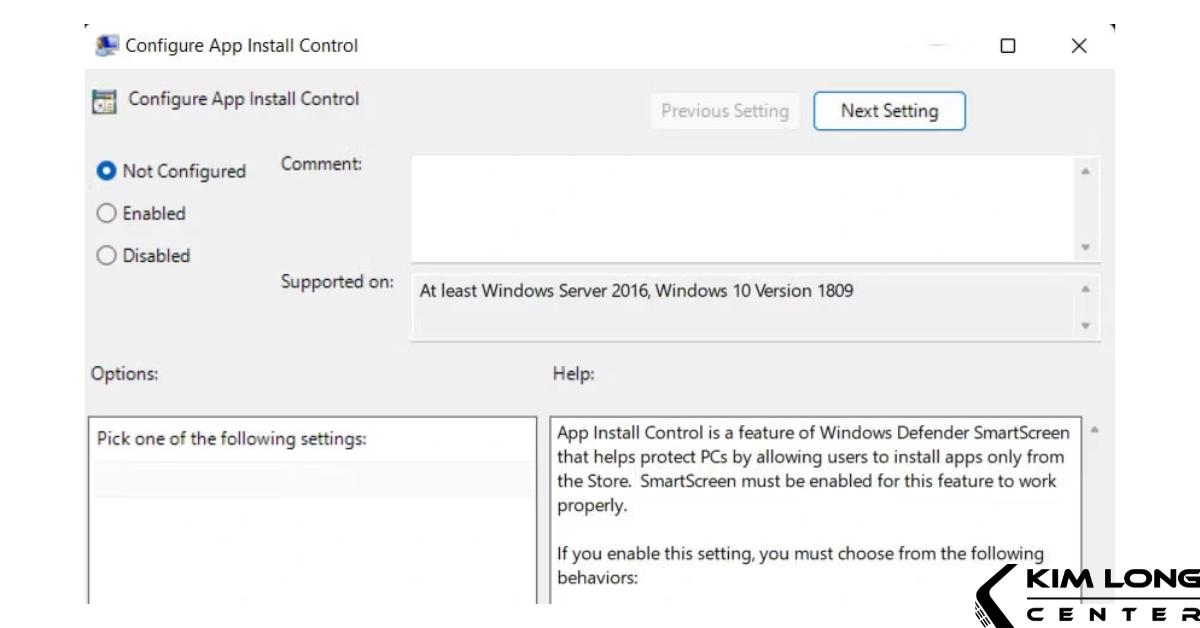 Choose Where to Get Apps 4