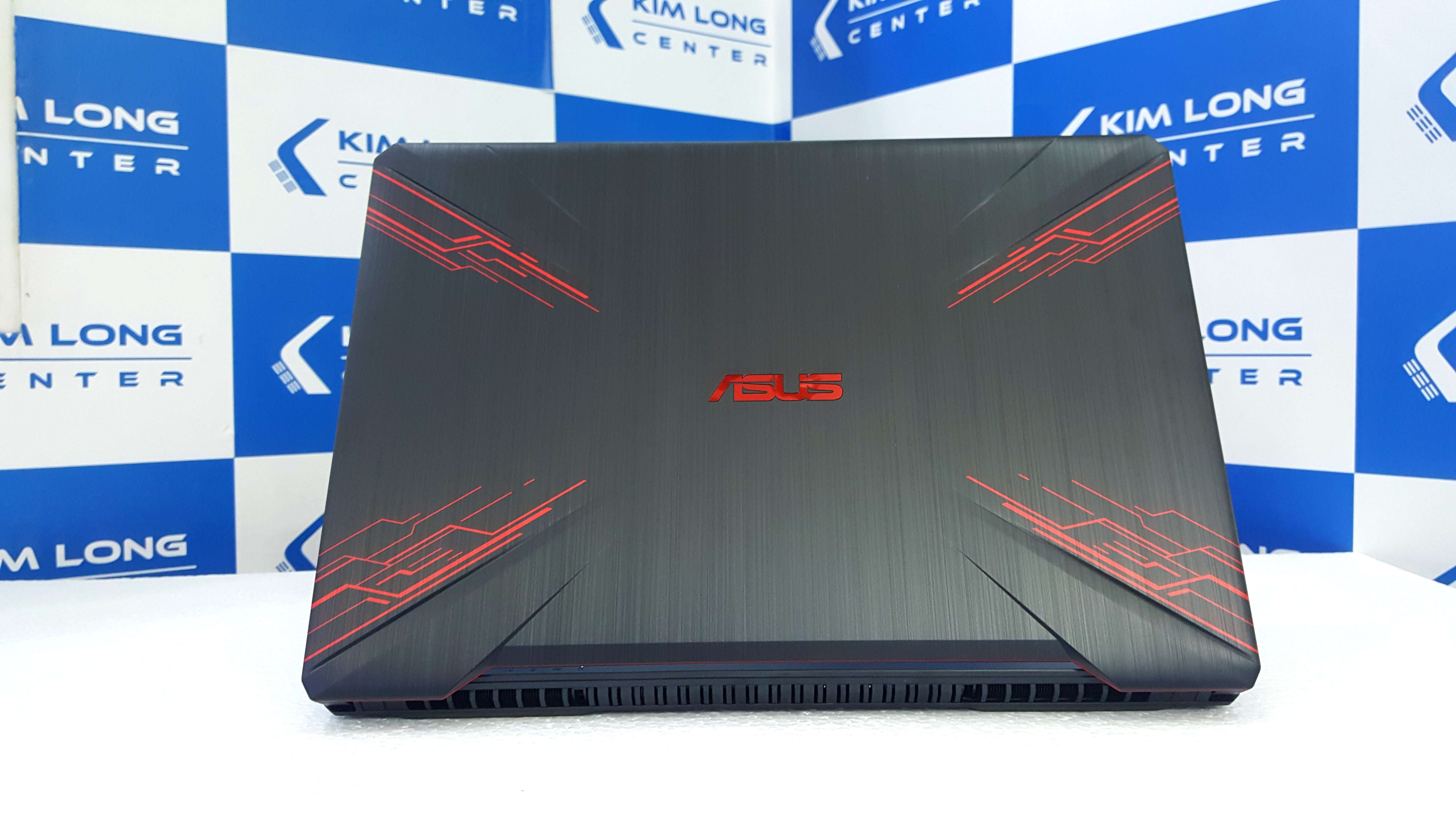 Asus FX504 Kim Long Center