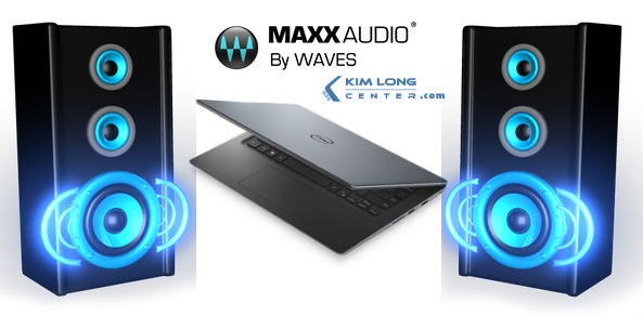 âm thanh sống động từng chi tiết