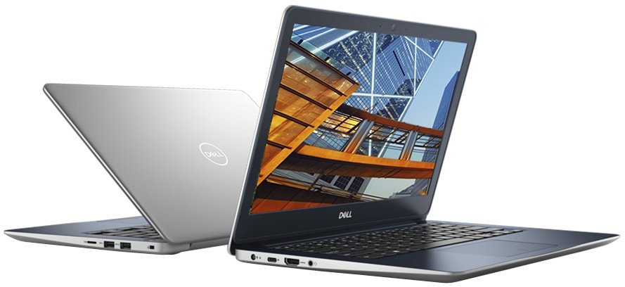 Laptop Dell Vostro 5370 - Trải Nghiệm Văn Phòng Vượt Trội